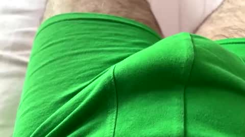 Me online show from January 31, 11:57 pm