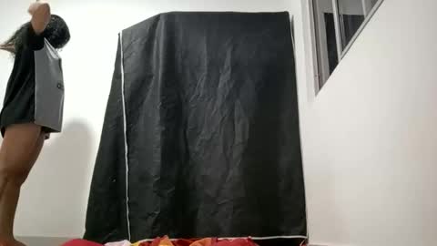 Nyxlust online show from November 7, 4:48 am