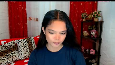 rondina online show from February 12, 2:45 am