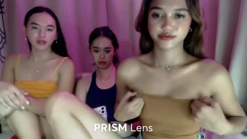 morena_pleasure online show from June 16, 2:59 am