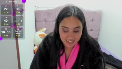 morena_rodriguez_9 online show from October 23, 10:32 pm