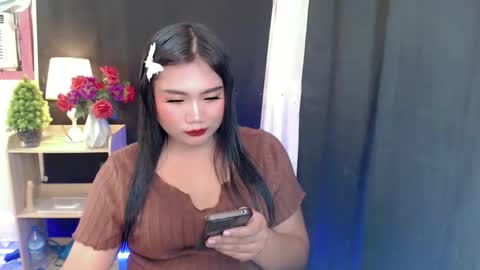 morenagirlxx online show from November 8, 9:12 am