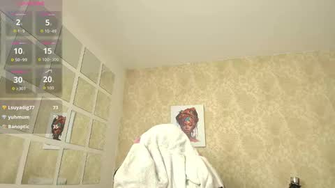 morena online show from January 13, 3:58 am