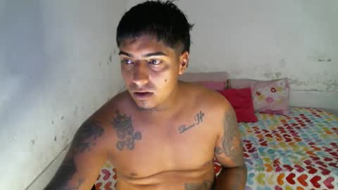 Morenito Sexy98 online show from November 14, 1:08 am