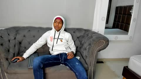 Mmorenito online show from January 15, 6:39 pm