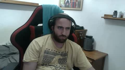 alejo online show from October 6, 7:31 pm