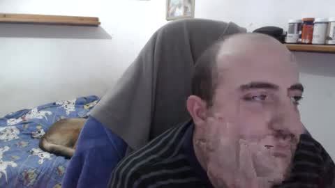 alejo online show from December 21, 5:07 pm