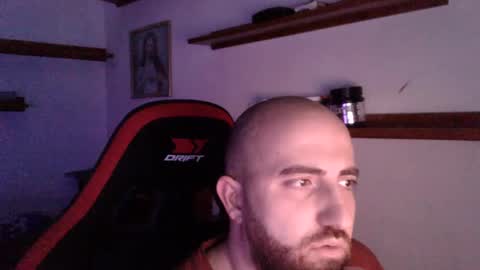 alejo online show from March 12, 1:30 pm