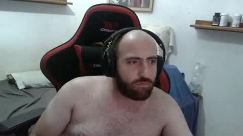 alejo online show from September 13, 3:31 am