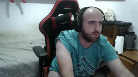 alejo online show from October 31, 5:57 pm