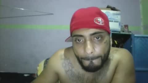 morenocool2026 online show from October 2, 2:10 am