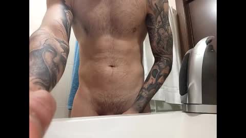 Cloud Strife online show from December 18, 7:41 pm