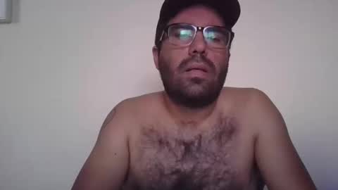 morenoxaudaz online show from November 17, 1:35 pm