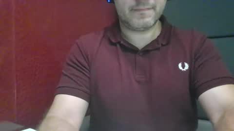 Snapshot of morepassion4u chatting on October 9, 1:05 pm morepassion4u online show from October 9, 1:05 pm