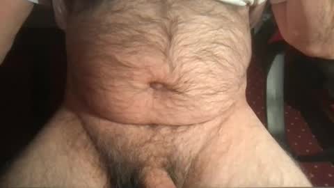 Morethanhorny online show from December 8, 6:39 pm