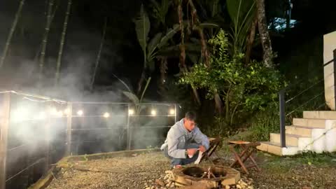   online show from February 7, 3:09 am