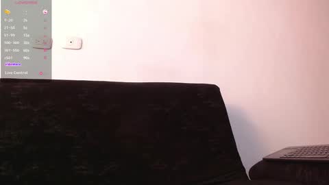 Snapshot of morgan_lean chatting on October 14, 3:37 pm Morgan Lee online show from October 14, 3:37 pm