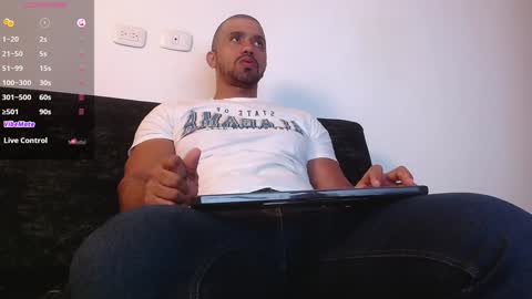 Snapshot of morgan_lean chatting on December 12, 4:15 am Morgan Lee online show from December 12, 4:15 am