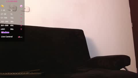 Morgan Lee online show from December 16, 12:33 pm