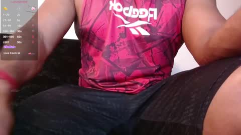 Snapshot of morgan_lean chatting on September 19, 12:31 pm Morgan Lee online show from September 19, 12:31 pm