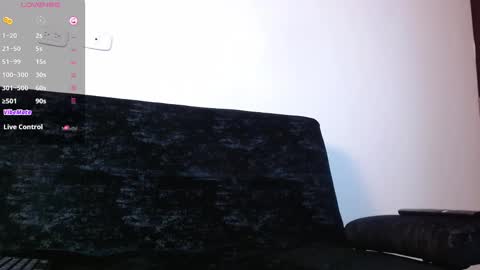 Snapshot of morgan_lean chatting on March 9, 12:42 am Morgan Lee online show from March 9, 12:42 am