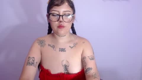 Lodge Morgan  online show from December 24, 12:44 pm