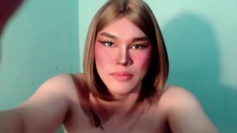 Ms. Morgana online show from January 9, 10:10 am