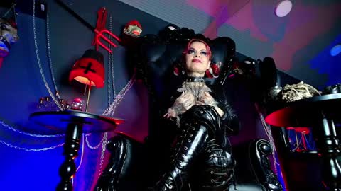 Morgana online show from April 2, 11:17 am