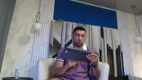 MORGAN AND MEGAN online show from September 24, 12:12 pm