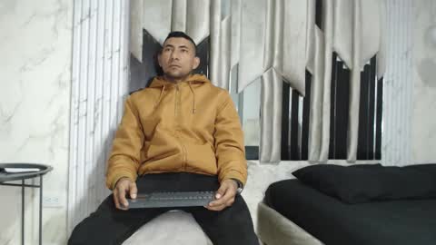 MORGAN AND MEGAN online show from September 30, 11:32 am