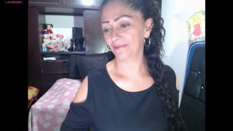 MORGAN online show from January 7, 11:54 pm