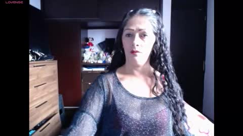 MORGAN online show from March 2, 10:49 pm