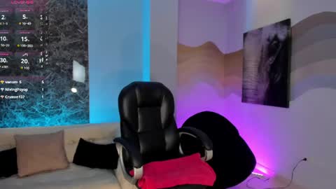 Morgan Hicks online show from July 24, 11:29 am