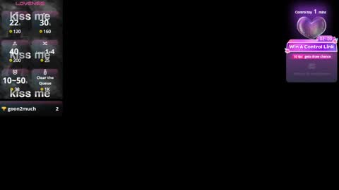 Morganmarie2369 online show from December 17, 6:35 am