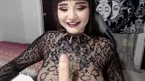 Morgan Moon online show from September 8, 8:41 pm