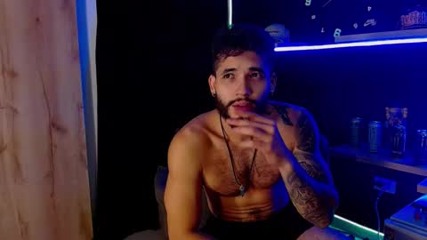 morgan online show from March 5, 5:50 am