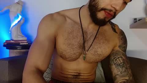 morgan online show from March 14, 1:09 am