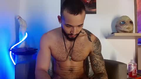 morgan online show from April 18, 7:07 pm