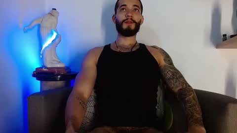 morgan online show from March 17, 8:36 pm