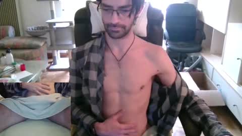 moriarty07 online show from February 16, 10:21 am