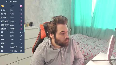 Morl online show from February 26, 10:51 am