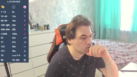 Morl online show from March 30, 11:32 am