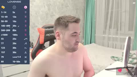 Morl online show from November 8, 3:15 pm