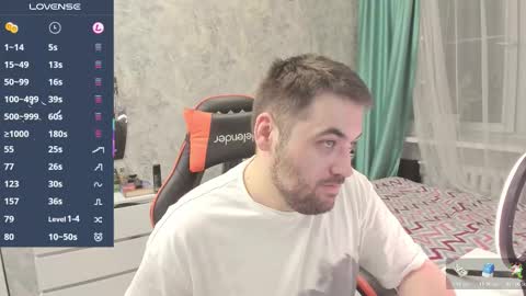 Morl online show from November 19, 8:51 pm