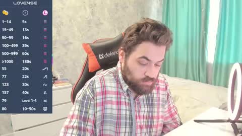 Morl online show from October 13, 12:07 pm