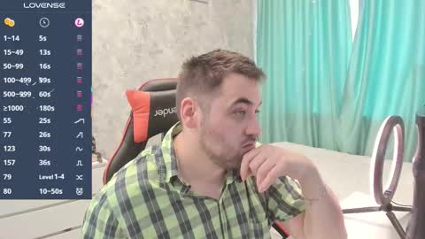 Morl online show from November 12, 11:45 am