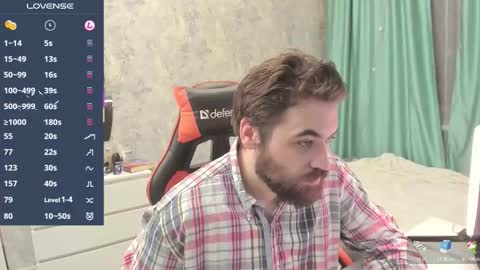 Morl online show from October 10, 3:07 pm