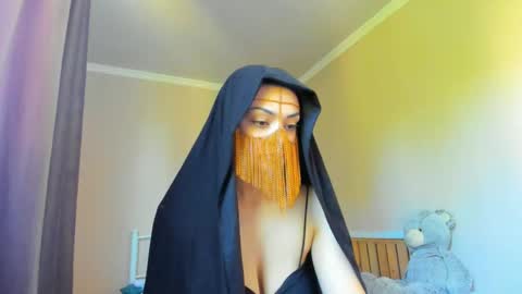 Medina online show from May 25, 8:31 am