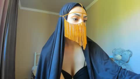 Medina online show from May 14, 7:50 am