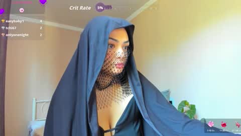 Snapshot of moroccan_diamond_ chatting on September 21, 6:50 am Medina online show from September 21, 6:50 am